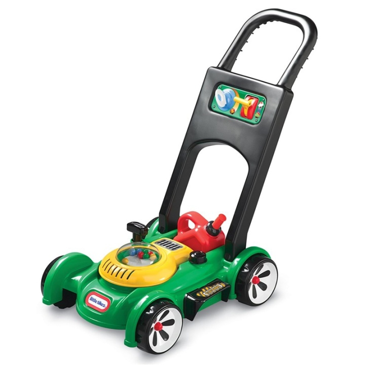 Little Tikes Gas \'n Go Mower i gruppen LEKER, BARN OG BABY / Babyleker (0-3 år) / Aktivitetsleker hos TP E-commerce Nordic AB (38-70159)