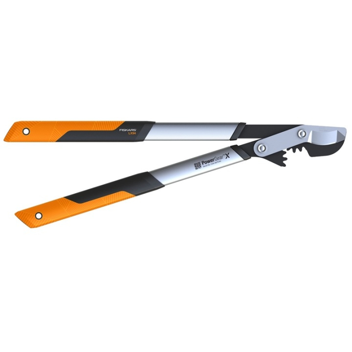 Fiskars PowerGear X grensax LX94 M i gruppen HJEM, HUS OG HAGE / Hageprodukter / Hageredskap hos TP E-commerce Nordic AB (38-76598)