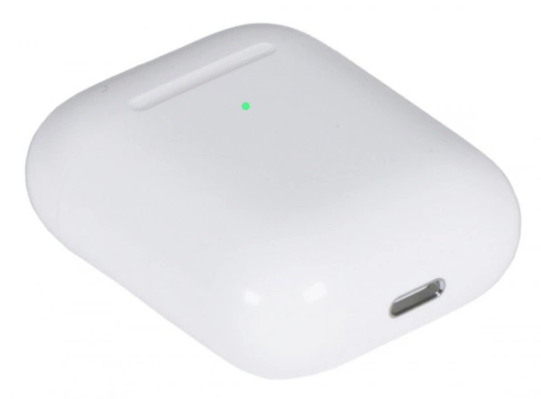 Apple Wireless Charging Case for AirPods, Fyndvara i gruppen Kampanjer / Bargain Sale hos TP E-commerce Nordic AB (38-77037D)