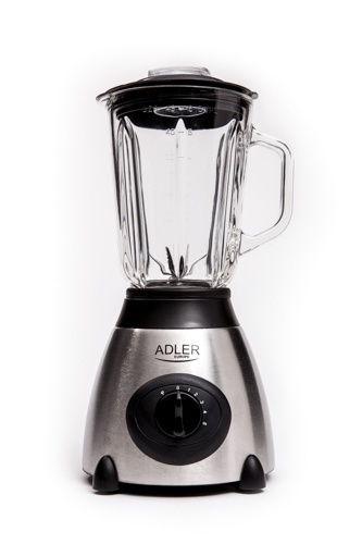 Adler AD 4070 Blender i gruppen HJEM, HUS OG HAGE / Husholdningsapparater / Matprosessorer og kjøkkenassistenter / Miksere og blendere hos TP E-commerce Nordic AB (38-79166)