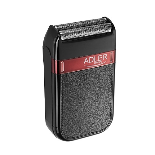 Adler Rakapparat, USB laddning i gruppen HELSE OG SKJØNNHET / Hår & styling / Barbering og trimming / Barbermaskiner hos TP E-commerce Nordic AB (38-84740)