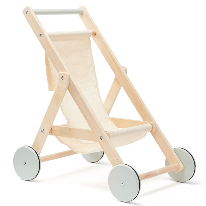 Kids Concept Sulky i gruppen LEKER, BARN OG BABY / Uteleker / Hageleker hos TP E-commerce Nordic AB (38-87571)