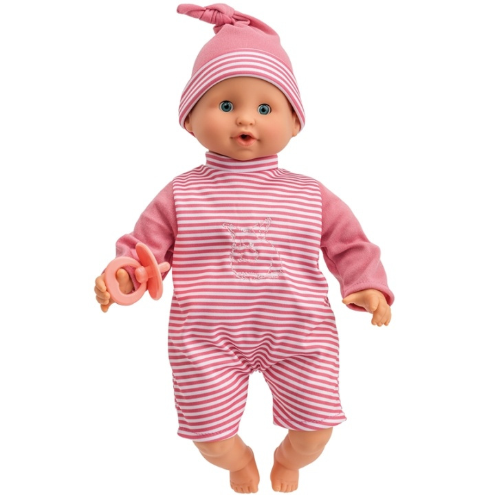 Magtoys Babydocka Alice 30Cm i gruppen LEKER, BARN OG BABY / Leker / Dukker & tilbehør hos TP E-commerce Nordic AB (38-87710)