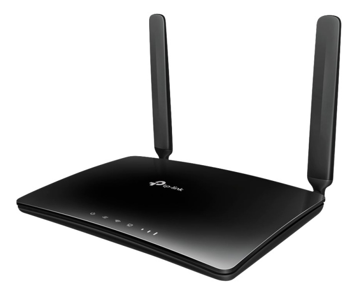 300Mbps Wireless N 4G LTE Router, build-in 150Mbps 4G LTE modem i gruppen Datautstyr / Nettverk / Routere hos TP E-commerce Nordic AB (38-93620)