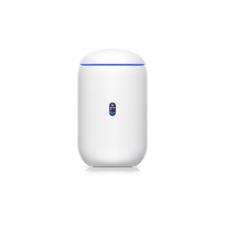 Ubiquiti UniFi Dream Router i gruppen Datautstyr / Nettverk / Routere hos TP E-commerce Nordic AB (38-94480)