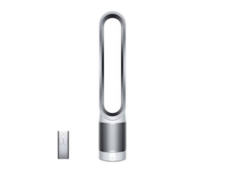 Dyson Pure Cool Tower TP00 i gruppen HJEM, HUS OG HAGE / Vifter og klimaprodukter / Aircondition & Luftkylare hos TP E-commerce Nordic AB (38-96777)