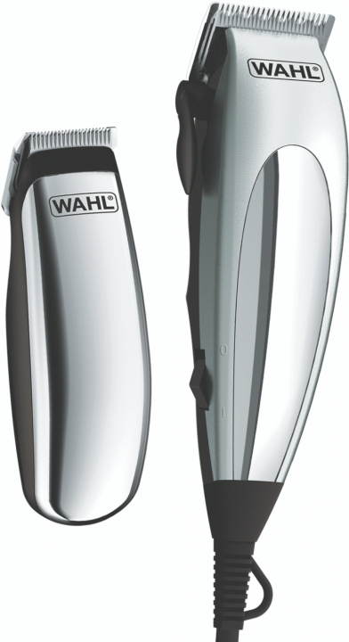 Wahl Home Pro Deluxe Combo i gruppen HELSE OG SKJØNNHET / Hår & styling / Barbering og trimming / Hårtrimmere hos TP E-commerce Nordic AB (38-97356)