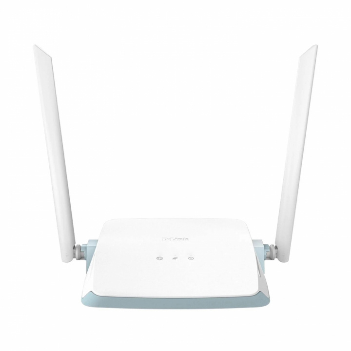 D-Link R03 Eagle Pro AI Wi-fi N300 Smart Router i gruppen Datautstyr / Nettverk / Routere hos TP E-commerce Nordic AB (38-98563)