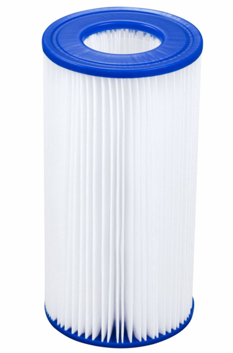 Bestway Flowclear Filterpatron III i gruppen HJEM, HUS OG HAGE / Hageprodukter / Basseng og tilbehør / Filter og tilbehør hos TP E-commerce Nordic AB (38-99539)