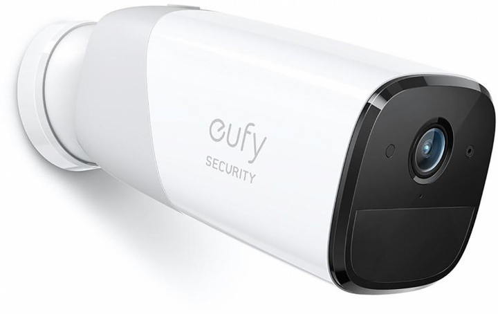 Eufy EufyCam 2 Pro, trådløst overvåkningskamera i gruppen HJEM, HUS OG HAGE / Alarm, Sikkerhet og overvåking / Overvåkingskameraer / Digitalt (nettverk) / Utendørs kameraer hos TP E-commerce Nordic AB (38-99899)