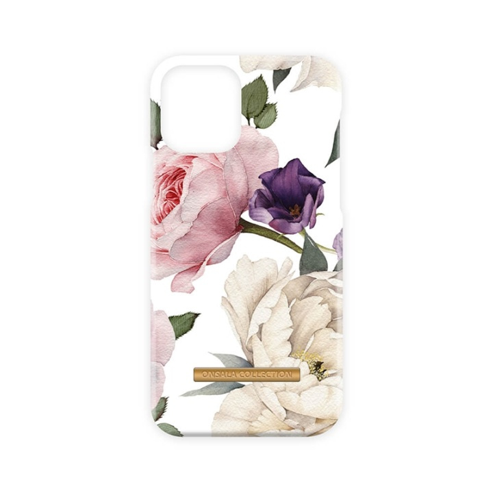 Onsala COLLECTION Mobildeksel Soft Rose Garden iPhone 11 Pro i gruppen SMARTTELEFON & NETTBRETT / Mobilbeskyttelse / Apple / iPhone 11 Pro / Deksel hos TP E-commerce Nordic AB (A00238)