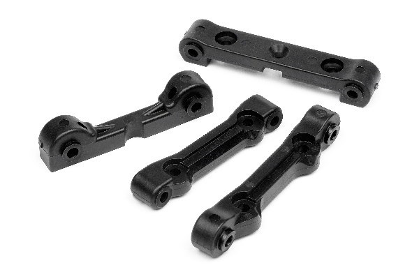 Suspension Mount Set i gruppen LEKER, BARN OG BABY / Radiostyrt / Reservedeler & Ekstra tilbehør / HPI / Reservedeler & Tuning / Støtdempere hos TP E-commerce Nordic AB (A01555)