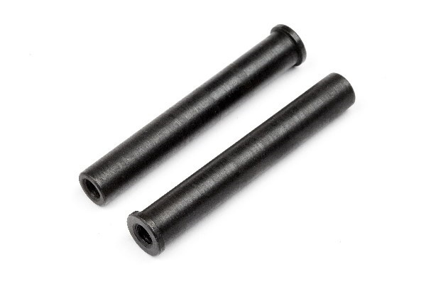 Servo Saver Posts 5X35Mm i gruppen LEKER, BARN OG BABY / Radiostyrt / Reservedeler & Ekstra tilbehør / HPI / Reservedeler & Tuning / Støtdempere hos TP E-commerce Nordic AB (A01738)