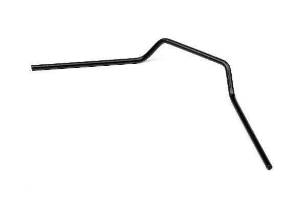 Front Anti-Roll Bar 2.5Mm i gruppen LEKER, BARN OG BABY / Radiostyrt / Reservedeler & Ekstra tilbehør / HPI / Reservedeler & Tuning / Støtdempere hos TP E-commerce Nordic AB (A01879)