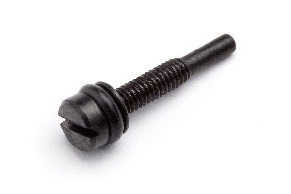 Idle Needle Valve Screw (F3.5 Pro) i gruppen LEKER, BARN OG BABY / Radiostyrt / Reservedeler & Ekstra tilbehør / HPI / Motorer / Nitromotorer Reservedeler hos TP E-commerce Nordic AB (A01908)