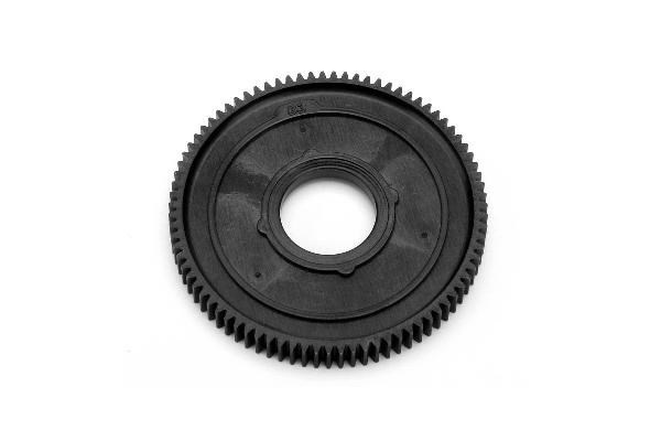 Spur Gear 83 Tooth (48 Pitch) i gruppen LEKER, BARN OG BABY / Radiostyrt / Reservedeler & Ekstra tilbehør / HPI / Reservedeler & Tuning / Drev hos TP E-commerce Nordic AB (A02077)