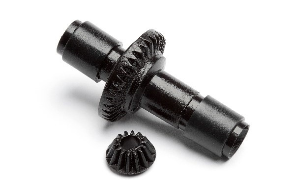 Complete Differential/Pinion Gear i gruppen LEKER, BARN OG BABY / Radiostyrt / Reservedeler & Ekstra tilbehør / HPI / Reservedeler & Tuning / Drivlinje hos TP E-commerce Nordic AB (A02172)