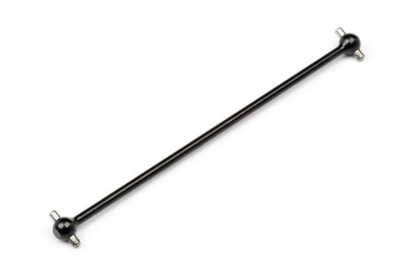 Drive Shaft 129Mm i gruppen LEKER, BARN OG BABY / Radiostyrt / Reservedeler & Ekstra tilbehør / HPI / Reservedeler & Tuning / Drivlinje hos TP E-commerce Nordic AB (A02303)