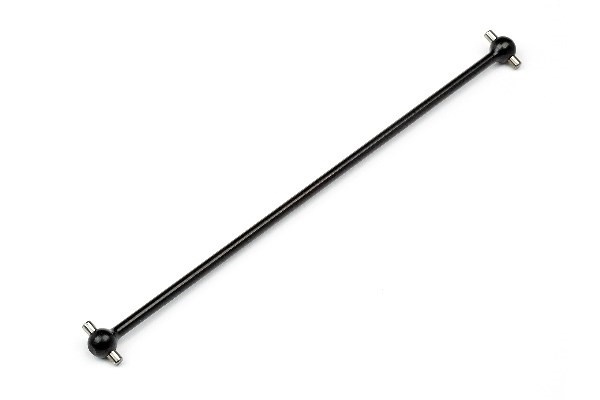 Drive Shaft 159Mm i gruppen LEKER, BARN OG BABY / Radiostyrt / Reservedeler & Ekstra tilbehør / HPI / Reservedeler & Tuning / Drivlinje hos TP E-commerce Nordic AB (A02319)