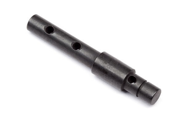 Idler Shaft 6X8X48Mm i gruppen LEKER, BARN OG BABY / Radiostyrt / Reservedeler & Ekstra tilbehør / HPI / Reservedeler & Tuning / Drivlinje hos TP E-commerce Nordic AB (A02426)