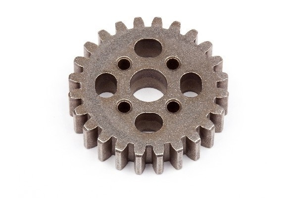 Drive Gear 24T (3 Speed) i gruppen LEKER, BARN OG BABY / Radiostyrt / Reservedeler & Ekstra tilbehør / HPI / Reservedeler & Tuning / Drivlinje hos TP E-commerce Nordic AB (A02434)