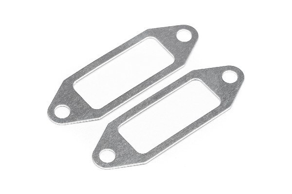 Gasket 11X28X42X0.5Mm i gruppen LEKER, BARN OG BABY / Radiostyrt / Reservedeler & Ekstra tilbehør / HPI / Motorer / Bensinmotorer Reservedeler hos TP E-commerce Nordic AB (A02460)