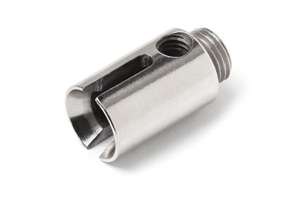 Hd Cup Joint 5X10X19Mm i gruppen LEKER, BARN OG BABY / Radiostyrt / Reservedeler & Ekstra tilbehør / HPI / Reservedeler & Tuning / Drivlinje hos TP E-commerce Nordic AB (A02471)