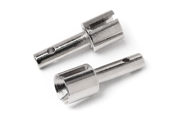 Hd Gear Shaft 5X29Mm i gruppen LEKER, BARN OG BABY / Radiostyrt / Reservedeler & Ekstra tilbehør / HPI / Reservedeler & Tuning / Drivlinje hos TP E-commerce Nordic AB (A02474)