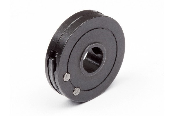 Third Gear Clutch Holder 6X21X5.3Mm i gruppen LEKER, BARN OG BABY / Radiostyrt / Reservedeler & Ekstra tilbehør / HPI / Reservedeler & Tuning / Drivlinje hos TP E-commerce Nordic AB (A02495)