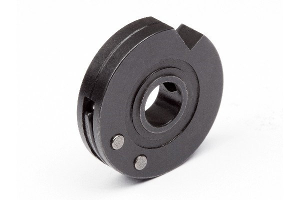 Second Gear Clutch Holder 6X21X5Mm i gruppen LEKER, BARN OG BABY / Radiostyrt / Reservedeler & Ekstra tilbehør / HPI / Reservedeler & Tuning / Drivlinje hos TP E-commerce Nordic AB (A02496)