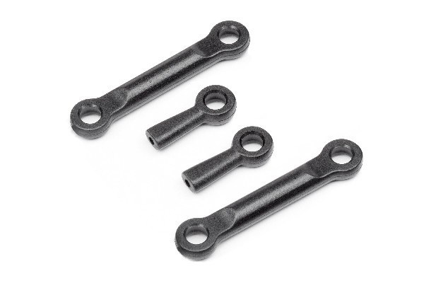 Steering/Throttle Rod Set i gruppen LEKER, BARN OG BABY / Radiostyrt / Reservedeler & Ekstra tilbehør / HPI / Reservedeler & Tuning / Chassideler hos TP E-commerce Nordic AB (A02502)