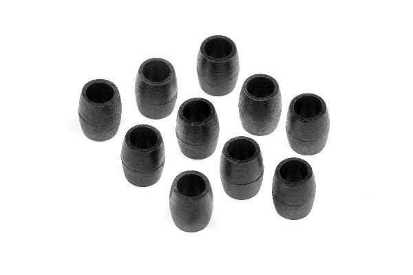 Linkage Pivot (10Pcs) i gruppen LEKER, BARN OG BABY / Radiostyrt / Reservedeler & Ekstra tilbehør / HPI / Reservedeler & Tuning / Støtdempere hos TP E-commerce Nordic AB (A02654)