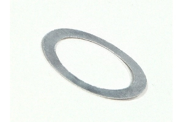 Gasket For Cylinder (0.2Mm/F3.5) i gruppen LEKER, BARN OG BABY / Radiostyrt / Reservedeler & Ekstra tilbehør / HPI / Motorer / Nitromotorer Reservedeler hos TP E-commerce Nordic AB (A02839)