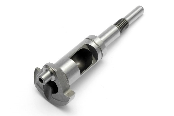 Crankshaft (Sg Shaft/F4.1) i gruppen LEKER, BARN OG BABY / Radiostyrt / Reservedeler & Ekstra tilbehør / HPI / Motorer / Nitromotorer Reservedeler hos TP E-commerce Nordic AB (A02840)