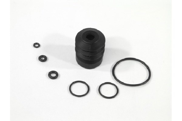 O Ring Complete Set (21Bb) i gruppen LEKER, BARN OG BABY / Radiostyrt / Reservedeler & Ekstra tilbehør / HPI / Motorer / Nitromotorer Reservedeler hos TP E-commerce Nordic AB (A02848)