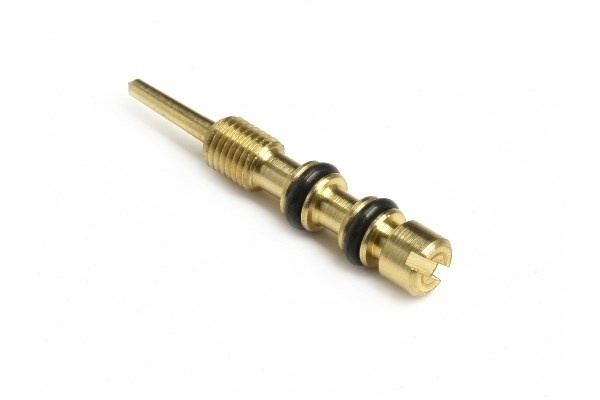 Midrange Needle Valve -F-2 Comp. Carburetor/D-Cut i gruppen LEKER, BARN OG BABY / Radiostyrt / Reservedeler & Ekstra tilbehør / HPI / Motorer / Nitromotorer Reservedeler hos TP E-commerce Nordic AB (A02914)