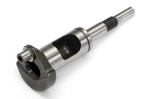 Crank Shaft i gruppen LEKER, BARN OG BABY / Radiostyrt / Reservedeler & Ekstra tilbehør / HPI / Motorer / Nitromotorer Reservedeler hos TP E-commerce Nordic AB (A02922)