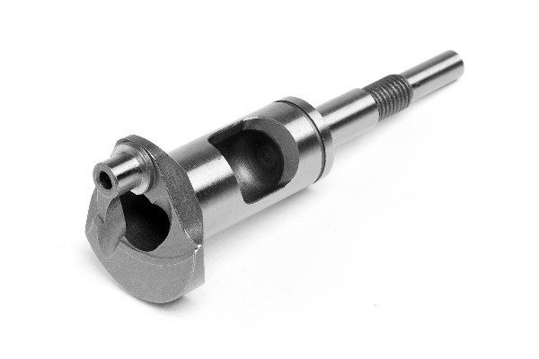 Crank Shaft (Sg Shaft/K5.9) i gruppen LEKER, BARN OG BABY / Radiostyrt / Reservedeler & Ekstra tilbehør / HPI / Motorer / Nitromotorer Reservedeler hos TP E-commerce Nordic AB (A02935)