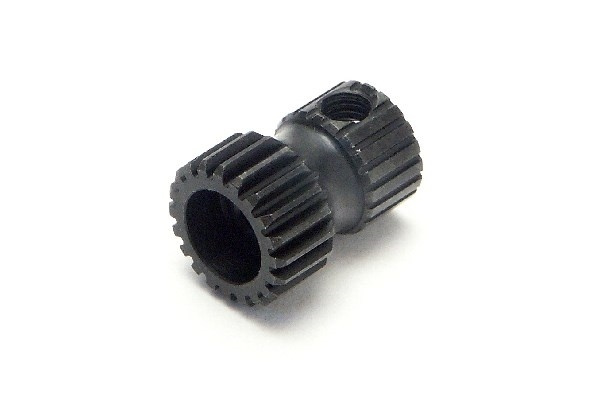 Pinion Gear 20 Tooth (64 Pitch / 0.4M) i gruppen LEKER, BARN OG BABY / Radiostyrt / Reservedeler & Ekstra tilbehør / HPI / Standarddeler & tuning / Pinion Gear hos TP E-commerce Nordic AB (A03253)