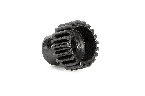 Pinion Gear 20 Tooth (48Dp) i gruppen LEKER, BARN OG BABY / Radiostyrt / Reservedeler & Ekstra tilbehør / HPI / Standarddeler & tuning / Pinion Gear hos TP E-commerce Nordic AB (A03383)