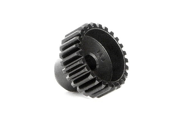 Pinion Gear 25 Tooth (48Dp) i gruppen LEKER, BARN OG BABY / Radiostyrt / Reservedeler & Ekstra tilbehør / HPI / Standarddeler & tuning / Pinion Gear hos TP E-commerce Nordic AB (A03388)