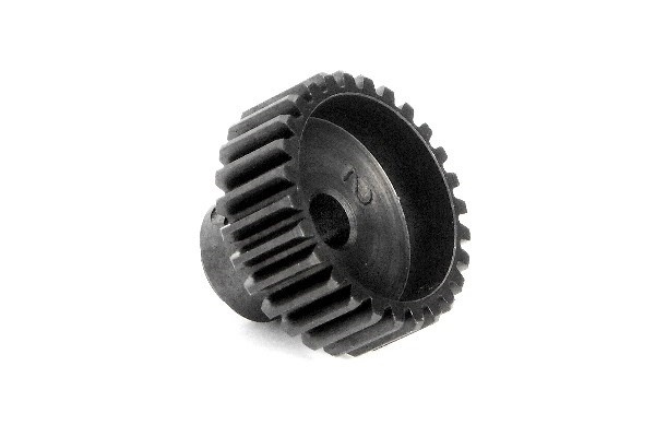 Pinion Gear 27 Tooth (48Dp) i gruppen LEKER, BARN OG BABY / Radiostyrt / Reservedeler & Ekstra tilbehør / HPI / Standarddeler & tuning / Pinion Gear hos TP E-commerce Nordic AB (A03390)