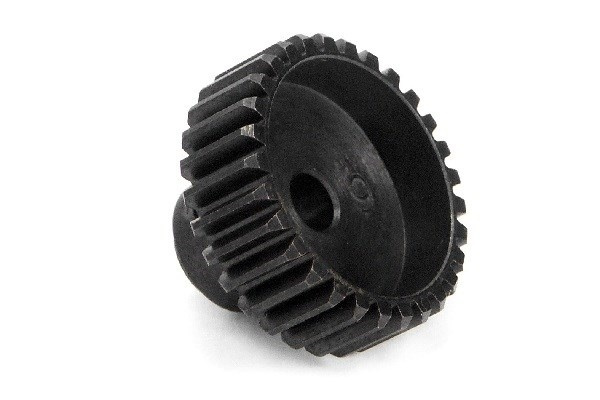 Pinion Gear 29 Tooth (48 Pitch) i gruppen LEKER, BARN OG BABY / Radiostyrt / Reservedeler & Ekstra tilbehør / HPI / Standarddeler & tuning / Pinion Gear hos TP E-commerce Nordic AB (A03392)