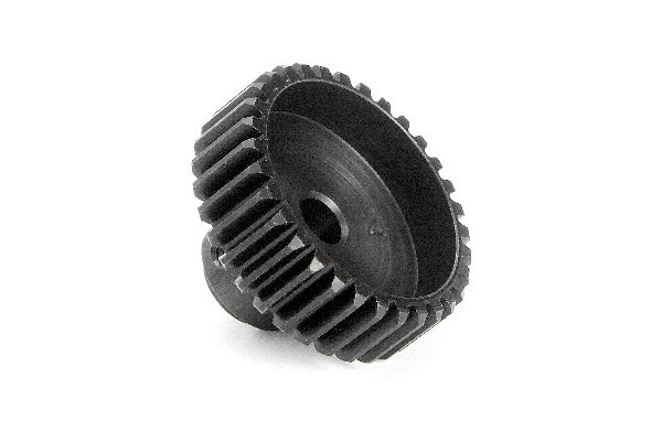 Pinion Gear 32 Tooth (48 Pitch) i gruppen LEKER, BARN OG BABY / Radiostyrt / Reservedeler & Ekstra tilbehør / HPI / Standarddeler & tuning / Pinion Gear hos TP E-commerce Nordic AB (A03395)