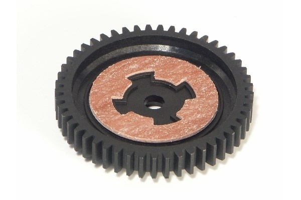 Spur Gear 49 Tooth (1M) i gruppen LEKER, BARN OG BABY / Radiostyrt / Reservedeler & Ekstra tilbehør / HPI / Reservedeler & Tuning / Drev hos TP E-commerce Nordic AB (A03524)