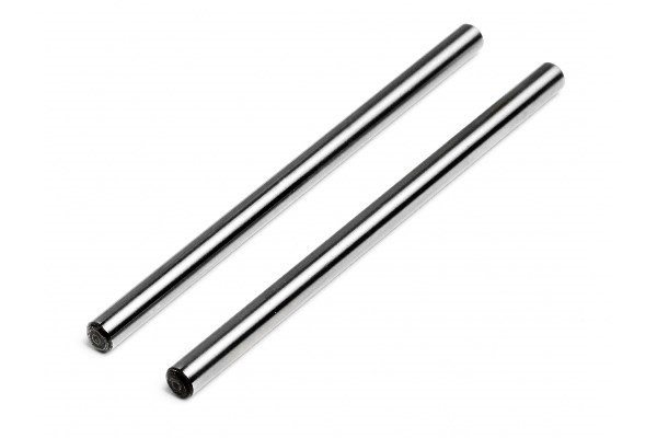 Shaft 4X71.5Mm i gruppen LEKER, BARN OG BABY / Radiostyrt / Reservedeler & Ekstra tilbehør / HPI / Reservedeler & Tuning / Støtdempere hos TP E-commerce Nordic AB (A03580)