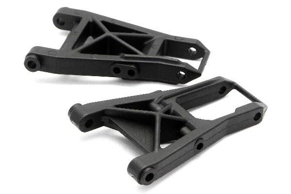 Suspension Arms (1 Front & 1 Rear/Sprint i gruppen LEKER, BARN OG BABY / Radiostyrt / Reservedeler & Ekstra tilbehør / HPI / Reservedeler & Tuning / Støtdempere hos TP E-commerce Nordic AB (A03589)