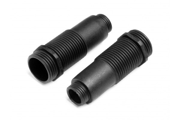 Shock Body Set (12X67-87Mm/2Pcs) i gruppen LEKER, BARN OG BABY / Radiostyrt / Reservedeler & Ekstra tilbehør / HPI / Reservedeler & Tuning / Støtdempere hos TP E-commerce Nordic AB (A03612)