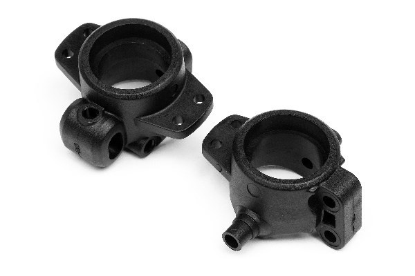 Hub Carrier Set (2Pcs) i gruppen LEKER, BARN OG BABY / Radiostyrt / Reservedeler & Ekstra tilbehør / HPI / Reservedeler & Tuning / Støtdempere hos TP E-commerce Nordic AB (A03669)