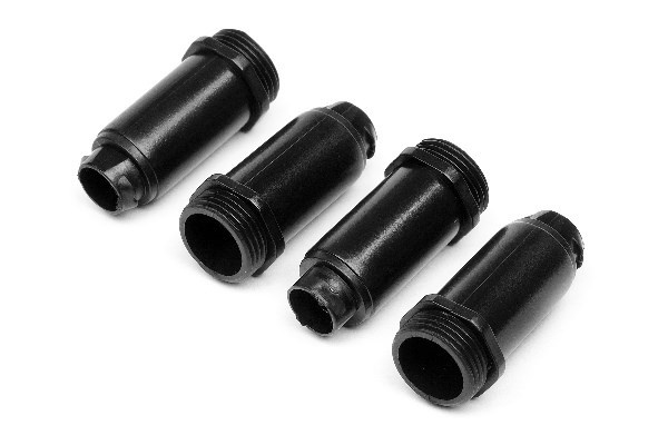 Shock Body (4Pcs) i gruppen LEKER, BARN OG BABY / Radiostyrt / Reservedeler & Ekstra tilbehør / HPI / Reservedeler & Tuning / Støtdempere hos TP E-commerce Nordic AB (A03679)